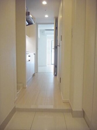 コンフォリア浅草橋の物件内観写真